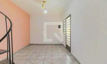 Imagem 2: Casa para Aluguel - Vila do Castelo, 2 Quartos, 50 m2