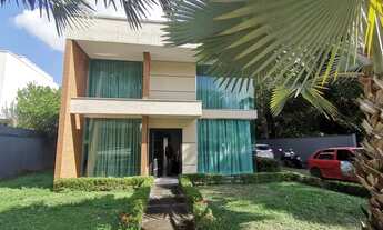 Imagem 4: Alphaville Manaus 1 Mobiliada 4 suítes / 450m²/ Ponta Negra!