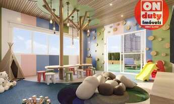 Imagem 6: CASTELL DI JOÃO PAULO Cobertura com 4 suítes à venda, 248 m² por R$ 4.200.000 - - Santos