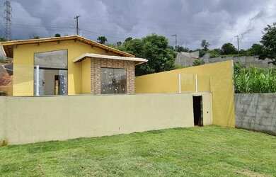 Imagem 2: Fazenda/Sítio/Chácara para venda tem 150 metros quadrados com 3 quartos