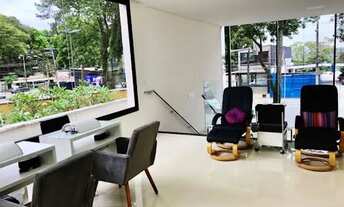 Imagem 7: Otimq localização