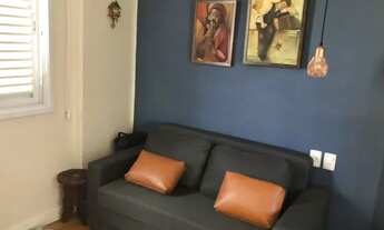 Imagem 7: APARTAMENTO EM MOEMA COM 3 DORMITORIOS 1 SUITE E 1 VAGA