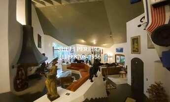 Imagem 7: Casa de condomínio para aluguel e venda com 775 metros quadrados com 7 quartos