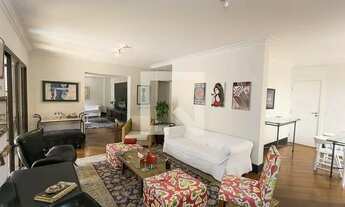 Imagem 4: Apartamento para Aluguel - Vila Andrade, 2 Quartos, 272 m2