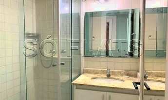 Imagem 2: Flat próx ao Allianz Parque, Bourbon Shopping e Shopping West Plaza. Consulte-nos