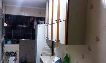 Imagem 3: Apartamento 50m² -moveis planejados