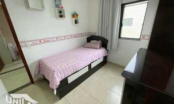 Imagem 4: Unilar Imóveis - Apartamento à venda - 9 de Abril- Barra Mansa - RJ