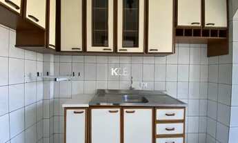 Imagem 6: Apartamento com 2 dormitórios, para locação no bairro Coqueiros, Florianópolis SC