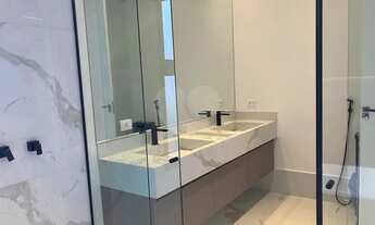 Imagem 7: Linda casa terrea - Alphaville 1