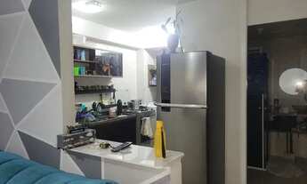 Imagem 3: Vende-se apartamento jardim Alzira Franco