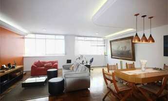 Imagem 4: Apartamento a venda al Casa Branca ao lado da Oscar Freire e bem próximo ao Clube Paulista