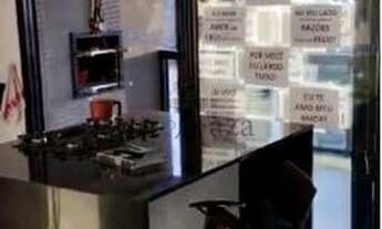 Imagem: Apartamento - Vila Adyana - Edifício MayFair