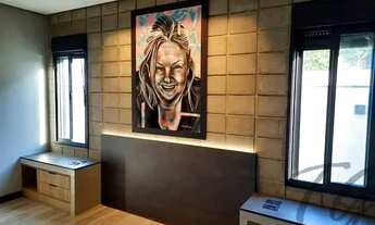 Imagem 4: CASA RESIDENCIAL em SOROCABA - SP, JARDIM RESIDENCIAL MONT BLANC