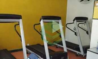 Imagem 5: Apartamento com 3 dormitórios para alugar, 68 m² por R$ 2.000/mês - Baeta Neves - São Bern