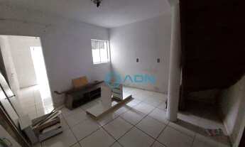 Imagem 3: Casa com 2 dormitórios, 110 m² - venda por R$ 750.000,00 ou aluguel por R$ 5.000,00/mês