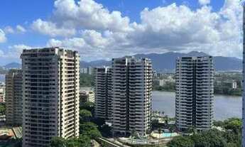 Imagem 3: Apartamento para aluguel