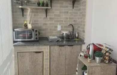 Imagem 6: Apartamento Padrão em São José dos Campos