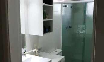 Imagem 4: Apto. 156m2 Jd. das Indústrias no Splendor Blue - SJC (Corretores, leiam até o final