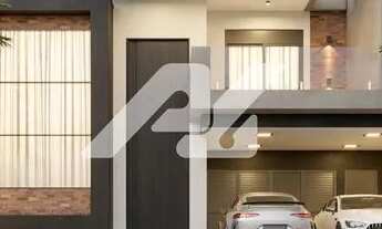 Imagem 2: Casa à venda no bairro Vila dos Plátanos - Campinas - São Paulo