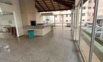 Imagem 7: Apartamento C/ Suite Valparaíso Parque Clube