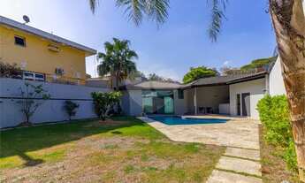 Imagem 3: São Paulo - Casa Padrão - ALTO DE PINHEIROS