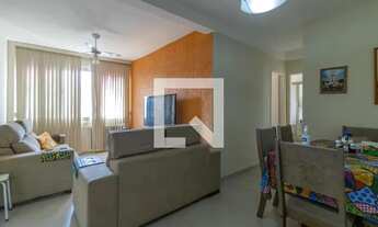 Imagem 1: Apartamento para Aluguel - Barra da Tijuca - Marapendi, 2 Quartos, 58 m2