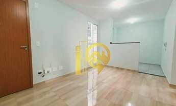 Imagem 4: Apartamento com 2 dormitórios para alugar - Parque Joinville - Jacareí/SP