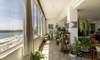 Imagem 5: Apartamento com 4 dormitórios à venda, 236 m² por R$ 3.800.000,00 - Copacabana - Rio de Ja