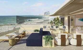 Imagem 3: Apartamento com 3 dormitórios à venda, 130 m² por R$ 3.232.370,35 - Barra da Tijuca - Rio