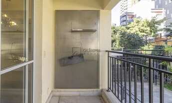 Imagem 7: Apartamento Locação Vila Madalena 64 m² 1 Dormitórios