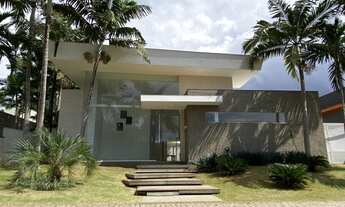 Imagem 5: Casa térrea 04 suites condomínio Jardins Paris