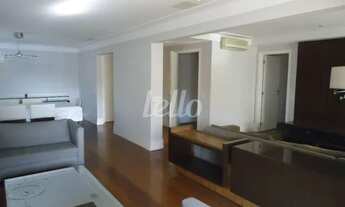 Imagem 6: São Paulo - Apartamento Padrão - Moema