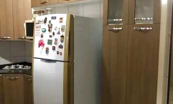 Imagem 3: Alugo apto 02 qto Campo Grande