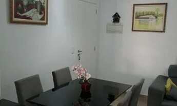Imagem 6: Apartamento com 2 dormitórios, 50 m² - venda por R$ 240.000,00 ou aluguel por R$ 1.750,00