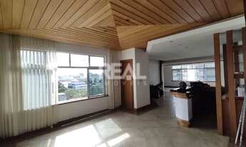 Imagem 4: Apartamento para aluguel, 4 quartos, 2 suítes, 3 vagas, Funcionários - Belo Horizonte/MG