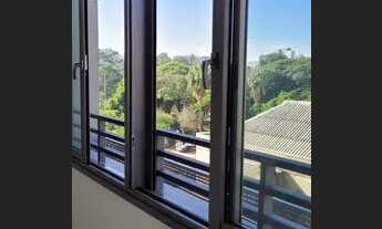 Imagem 3: Apartamento para aluguel possui 27 metros quadrados com 1 quarto