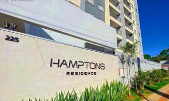 Imagem: LONDRINA - Apartamento Padrão - Aurora