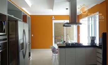 Imagem 7: VENDA - CASA EM CONDOMÍNIO CAGUASSU / SOROCABA/SP