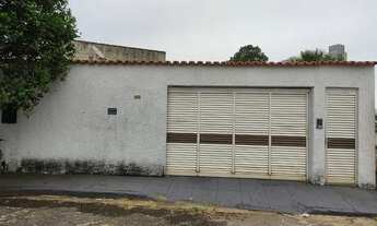 Imagem: 0 - Casa 3 quartos, sendo 2 suítes