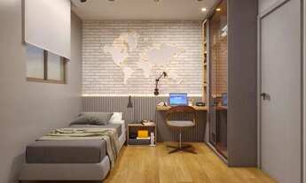 Imagem 7: Apartamento para venda com 52 metros quadrados com 2 quartos