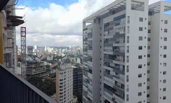 Imagem: Apartamento para aluguel tem 62 metros quadrados