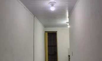 Imagem 2: Aluga-se casa no bairro de Águas Claras, final de linha novo