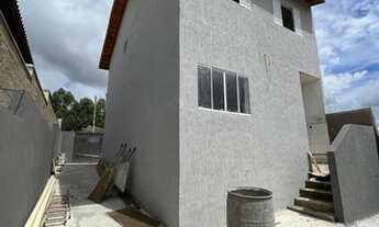 Imagem 7: Casa para Venda em Cajamar, Portais (Polvilho), 3 dormitórios, 1 suíte, 3 banheiros, 2 vag