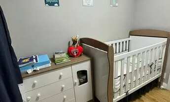 Imagem 5: Apartamento para aluguel e venda possui 58 metros quadrados com 3 quartos