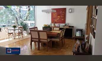 Imagem 1: Apartamento Venda 3 Dormitórios - 200 m² Higienópolis