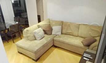 Imagem 2: FLAT NA VILA OLÍMPIA PRÓXIMO AO SHOPPING IGUATEMI 2 DORMS 72M²