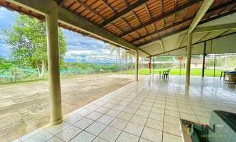 Imagem 6: Área próximo ao Alphavile