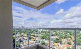 Imagem 6: Apartamento 55m² 2 dormitótios e 1 vaga - VENDA - FARIA LIMA