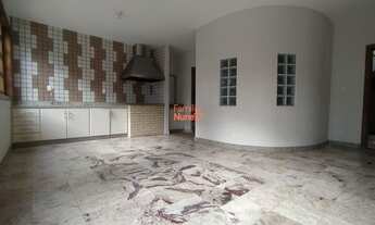 Imagem 6: Casa 4 suítes para locação em Contagem MG