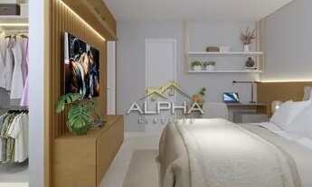 Imagem 7: Apartamento para Venda em Fortaleza, Presidente Kennedy, 2 dormitórios, 1 suíte, 2 banheir